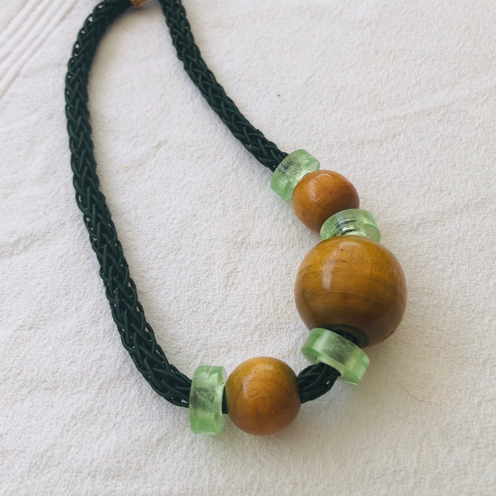Fun necklace - Picture 2 of 2